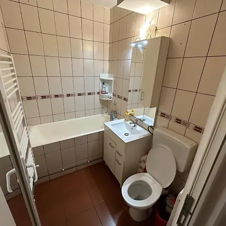 2-room 15min Center * Craiova