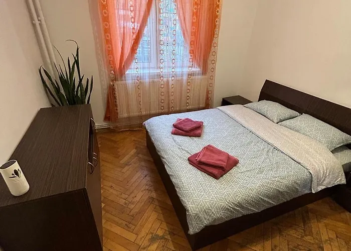 2-room 15min Center